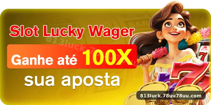 813luck 1